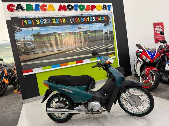 HONDA C 100 BIZ HONDA C 100 BIZ